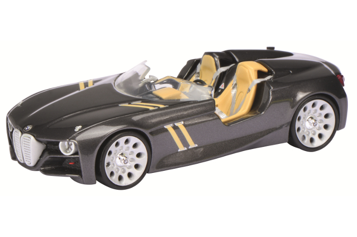 Schuco 450898800 1:43 Scale Mercedes-Benz ML Dino Park II Model Car 